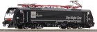 62433 Roco Electric locomotive class ES 64 F4 MRCE GmbH City Night Line